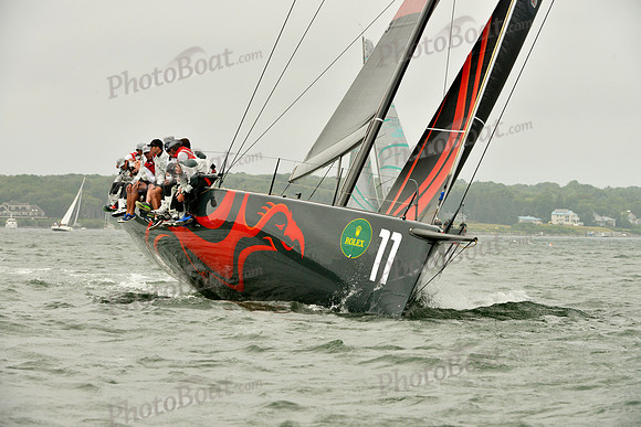 2016 NYYC Race Week B_1143