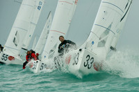 2016 Key West Race Week H_0096