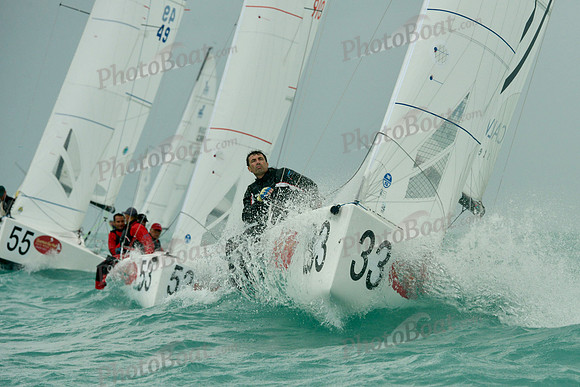 2016 Key West Race Week H_0096