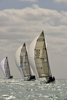 2014 Key West Race Week C 1143