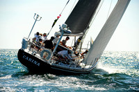 2014 NYYC Annual Regatta C 1563