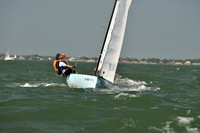 2012 Thistle Midwinters B 905