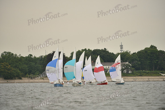 2018 Thistle Nationals A_1318