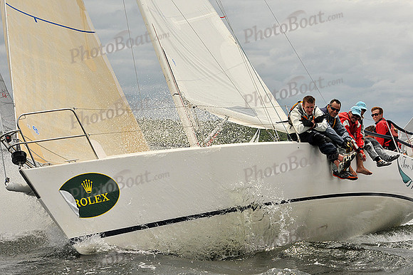 2013 NYYC Annual Regatta A 455