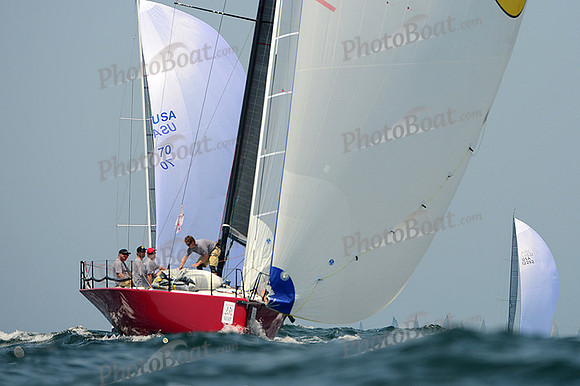 2013 Block Island Race Week B 2984