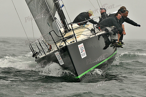 2013 Block Island Race Week E 1402