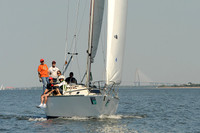 2014 Charleston Race Week A 124