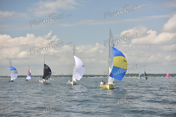 2018 Thistle Nationals I_0056