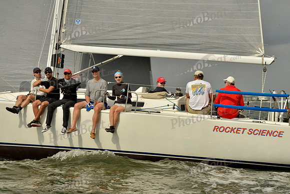 2019 Charleston Race Week B_0886