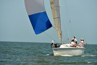 2015 Southern Bay Race Week C 1045
