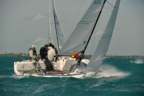 2014 Key West Race Week E 1103