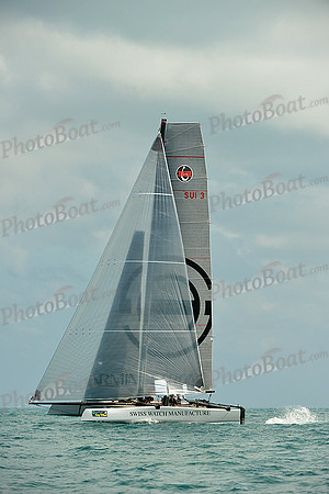 2015 Key West Race Week D 1669