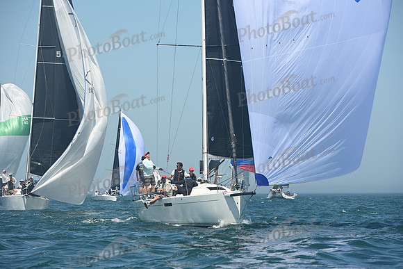 2025 Block Island Race Week C_0340