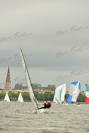 2015 Charleston Race Week E 051