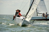 2015 Southern Bay Race Week D 671