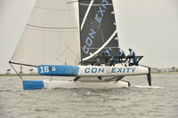 2019 Charleston Race Week H_0545