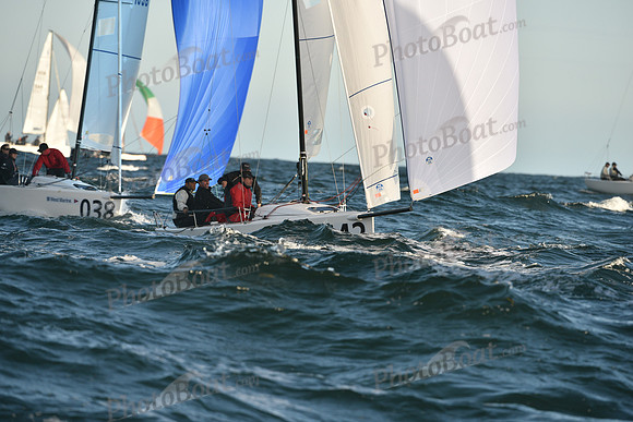 2018 J70 Worlds G_0500