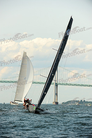 2014 NYYC Race Week C 1194