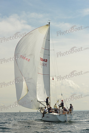 2015 Denmark Race A 703