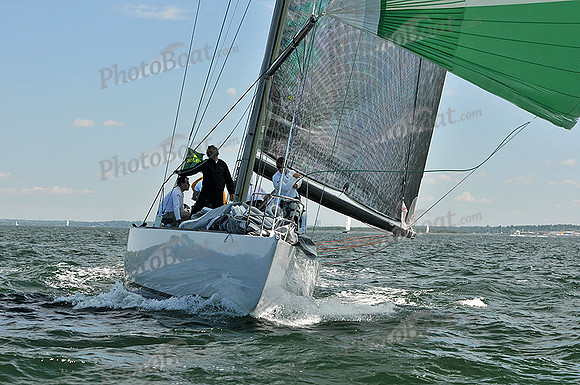 2014 NYYC Annual Regatta D 045