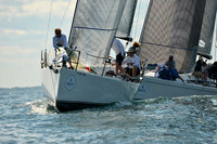 2015 NYYC Annual Regatta C 1254