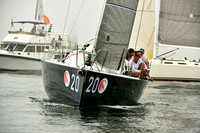 2015 Block Island Race Week A1 050