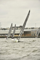 2019 Charleston Race Week D_0459