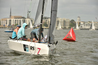 2019 Charleston Race Week E_0131