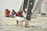2019 Charleston Race Week C_0907