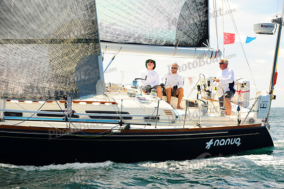 2014 Newport Bermuda A 893