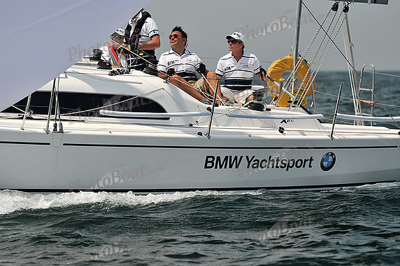 2013 Block Island Race Week C 1457
