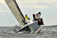 2013 NYYC Annual Regatta A 1885