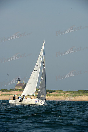 2013 Block Island Race Week B 3446