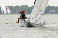 2012 Charleston Race Week A 1692