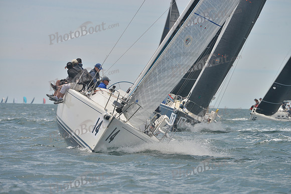 2025 Block Island Race Week K_0205