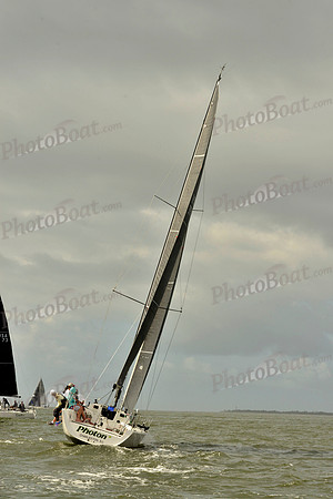 2019 Charleston Race Week B_0326