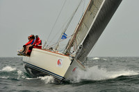 2015 Block Island Race Week D 802
