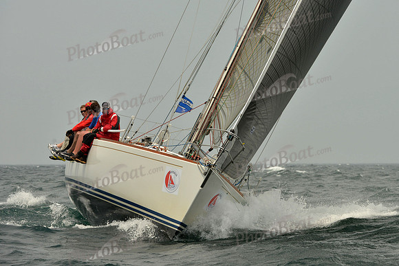 2015 Block Island Race Week D 802