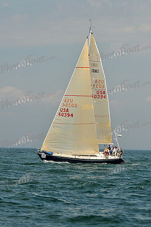 2013 Block Island Race Week C 1098