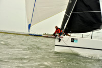 2018 Charleston Race Week C_1093