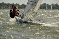 2016 Charleston Race Week D 0586