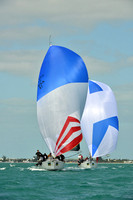 2014 Key West Race Week C 783