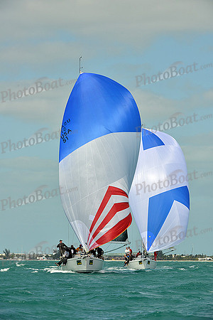 2014 Key West Race Week C 783