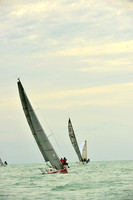 2016 Key West Race Week A_0910