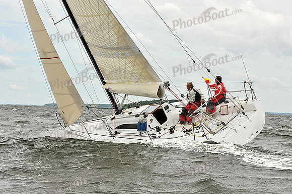 2013 NYYC Annual Regatta A 238