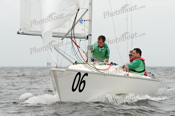 2012 IFDS Worlds B 315