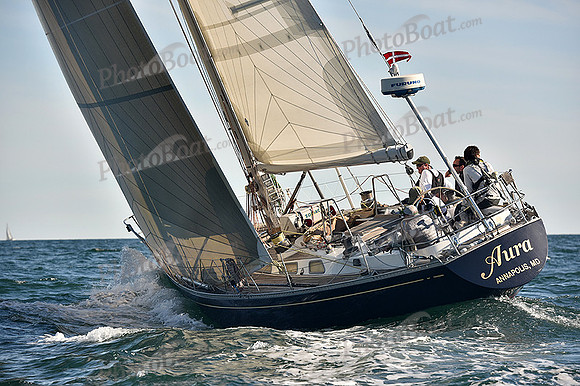 2016 Newport Bermuda Race_1349
