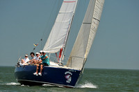 2013 Southern Bay Race Week C 2404
