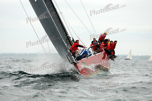 2011 NYYC Annual Regatta B 416