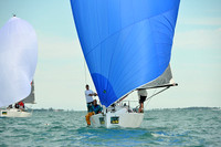 2015 Key West Race Week A 812